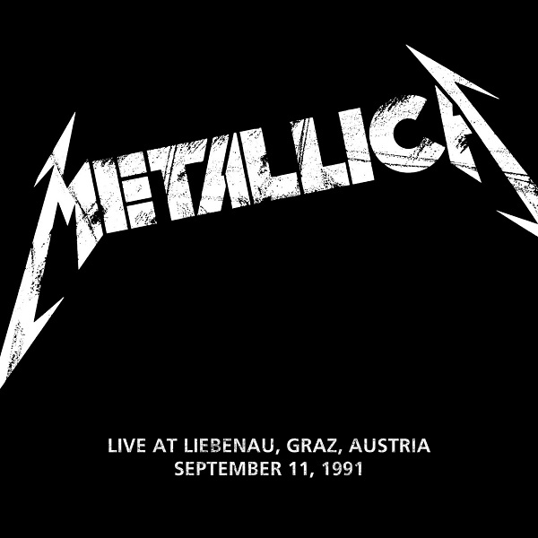 The Vault Official Bootleg [1991-09-11] Live At Liebenau, Graz, Austria (September 11, 1991)